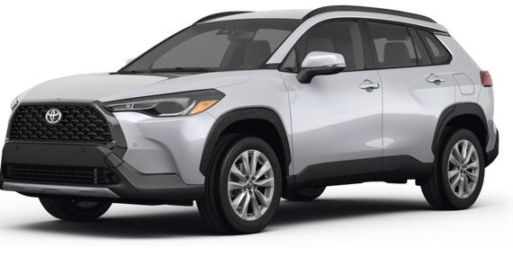 TOYOTA COROLLA CROSS 2022 7MUAAABG7NV002906 image TOYOTA COROLLA CROSS 2022 7MUAAABG7NV002906 image